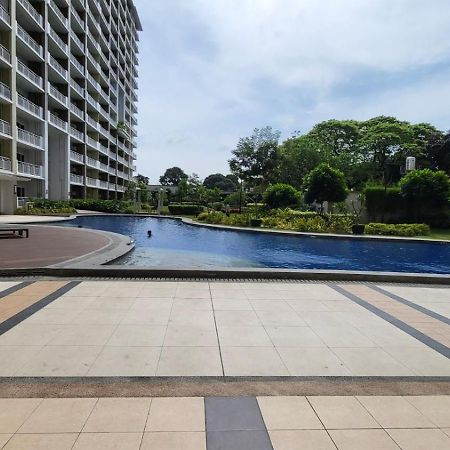 The Atherton- Spacious Modern Condo Unit In Paranaque Near The Airport, Makati, Bgc And Highways Paranaque City Exteriör bild