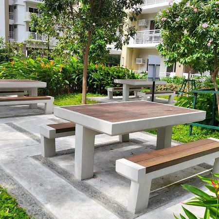 The Atherton- Spacious Modern Condo Unit In Paranaque Near The Airport, Makati, Bgc And Highways Paranaque City Exteriör bild