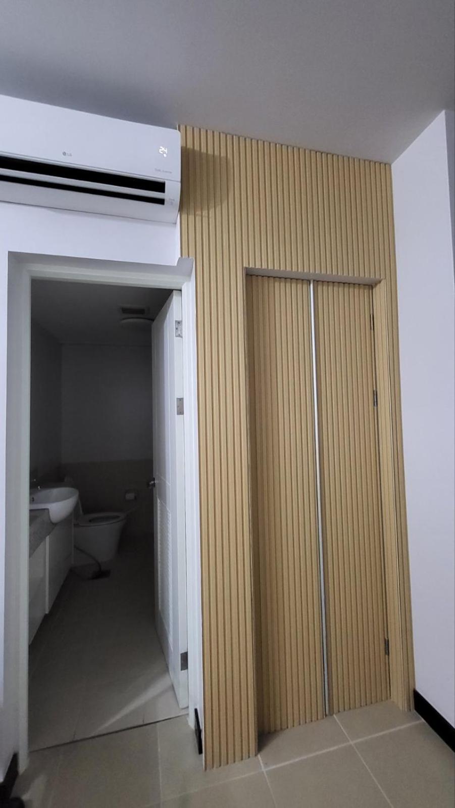 The Atherton- Spacious Modern Condo Unit In Paranaque Near The Airport, Makati, Bgc And Highways Paranaque City Exteriör bild