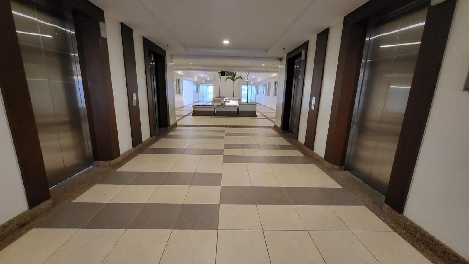 The Atherton- Spacious Modern Condo Unit In Paranaque Near The Airport, Makati, Bgc And Highways Paranaque City Exteriör bild