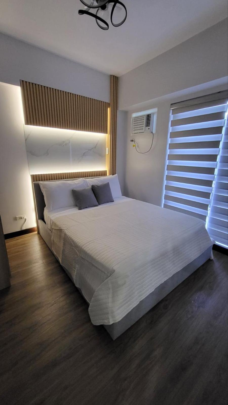 The Atherton- Spacious Modern Condo Unit In Paranaque Near The Airport, Makati, Bgc And Highways Paranaque City Exteriör bild