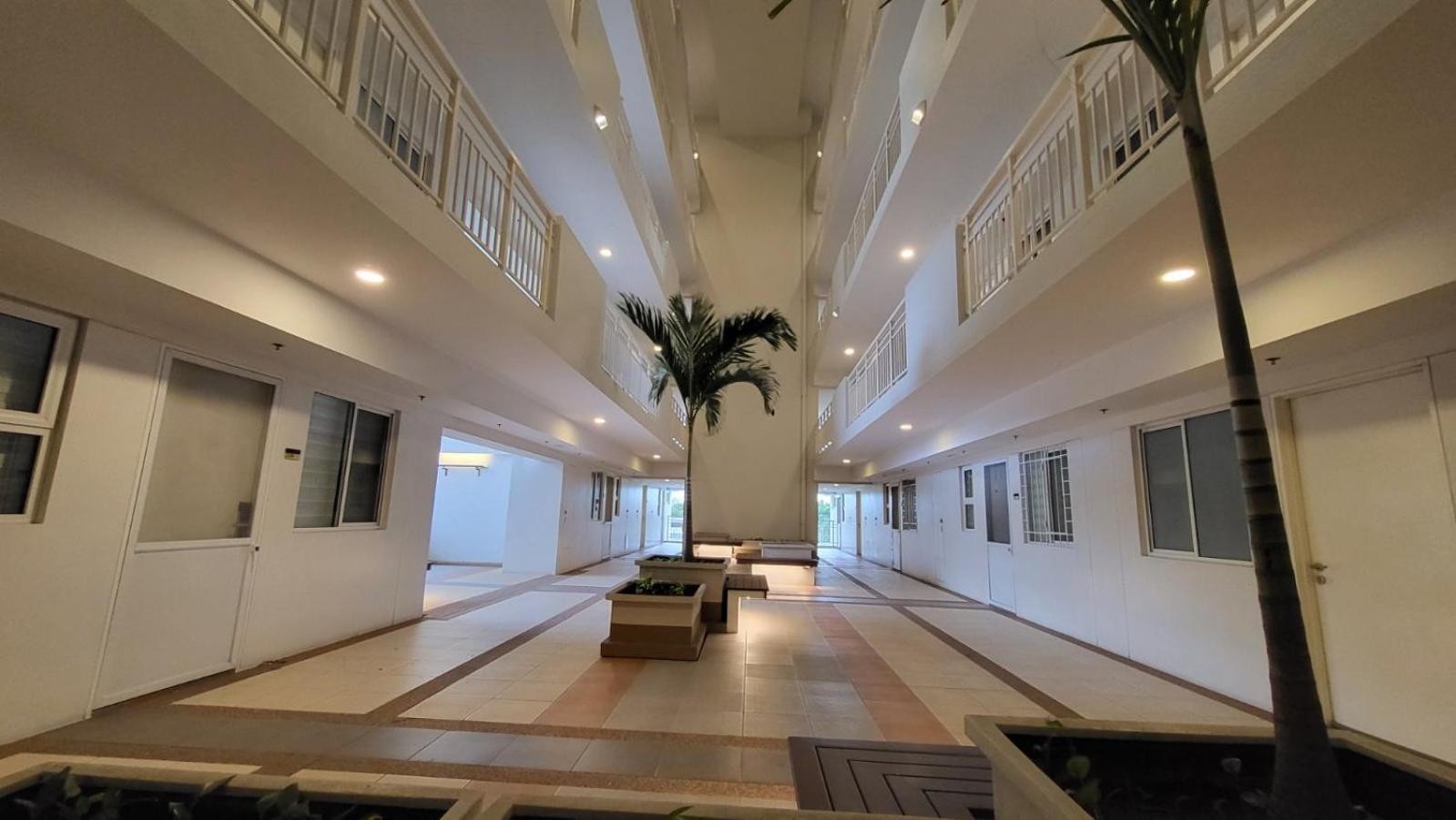 The Atherton- Spacious Modern Condo Unit In Paranaque Near The Airport, Makati, Bgc And Highways Paranaque City Exteriör bild