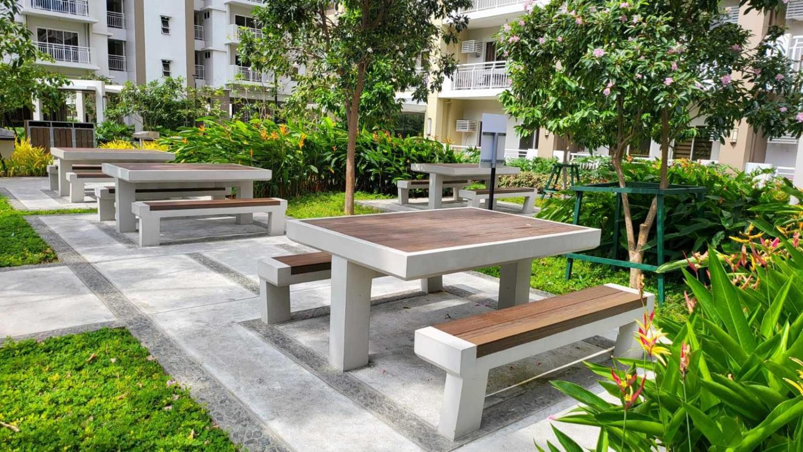 The Atherton- Spacious Modern Condo Unit In Paranaque Near The Airport, Makati, Bgc And Highways Paranaque City Exteriör bild