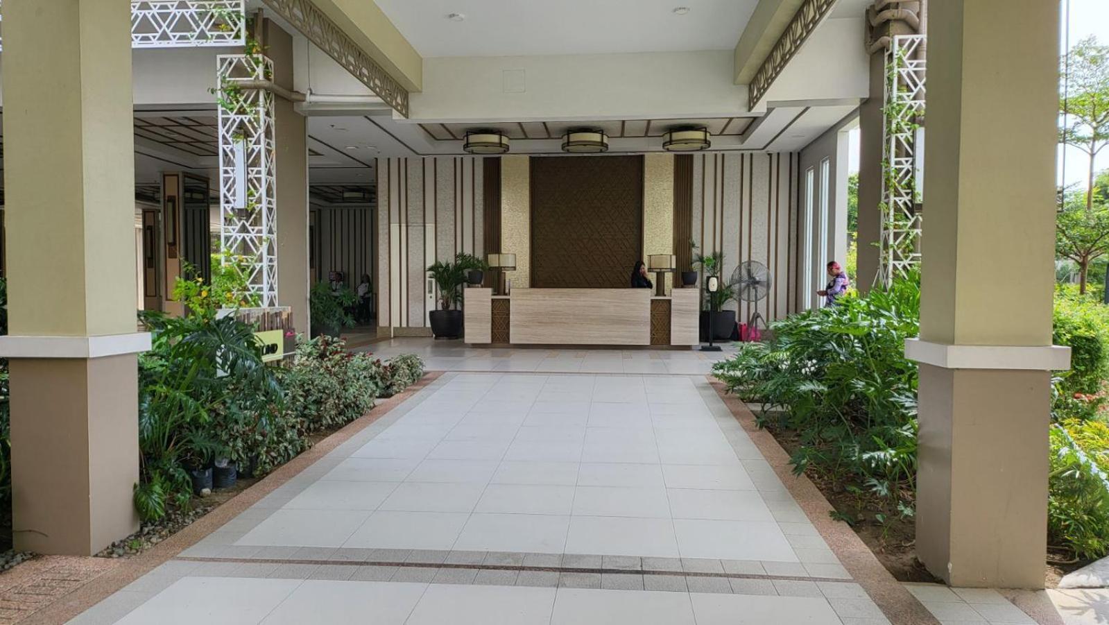 The Atherton- Spacious Modern Condo Unit In Paranaque Near The Airport, Makati, Bgc And Highways Paranaque City Exteriör bild